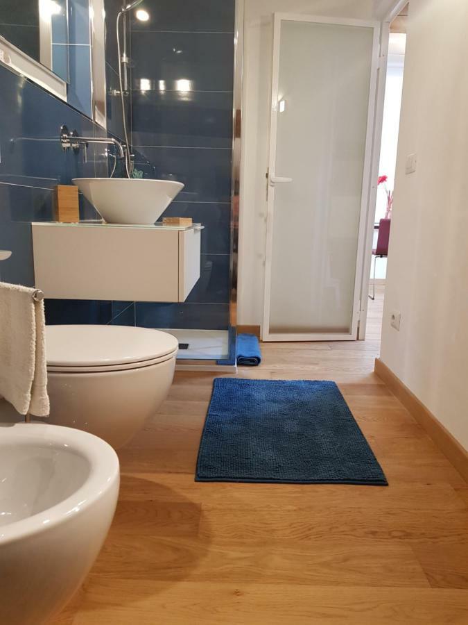 Loft Bianco Appartement Florence