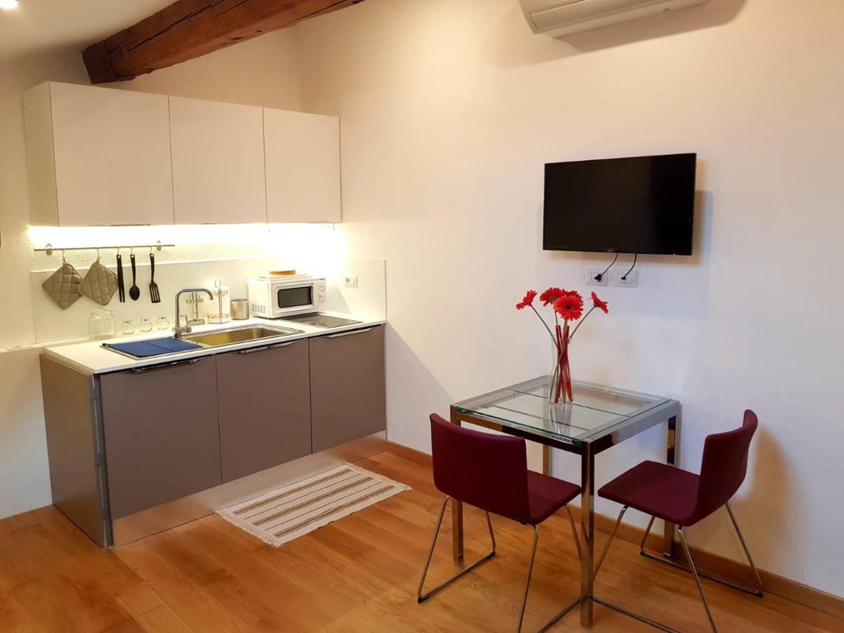 Loft Bianco Appartement Florence