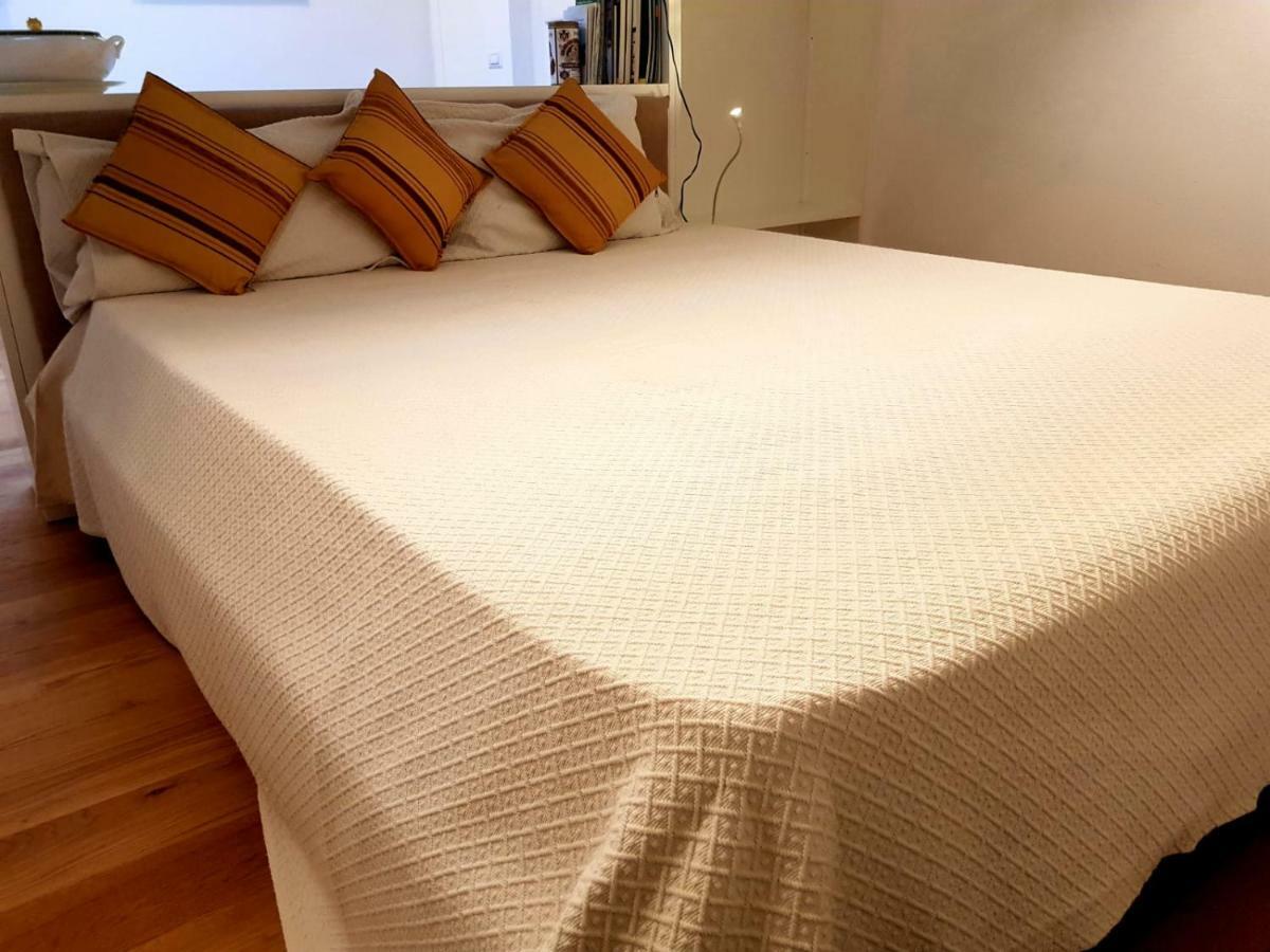 Appartement Loft Bianco Florence