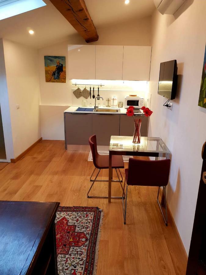 Appartement Loft Bianco Florence