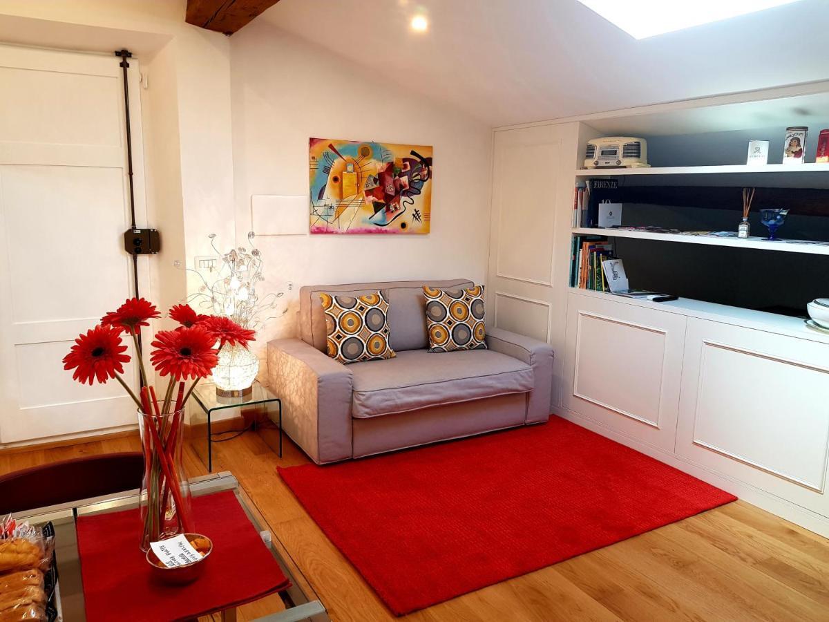 Loft Bianco Appartement *