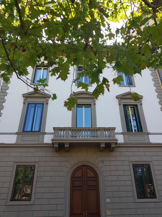 Appartement Loft Bianco Florence